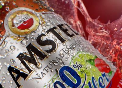 Amstel Radler nieuwe varianten